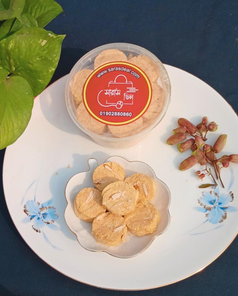 Malai Sonpapri